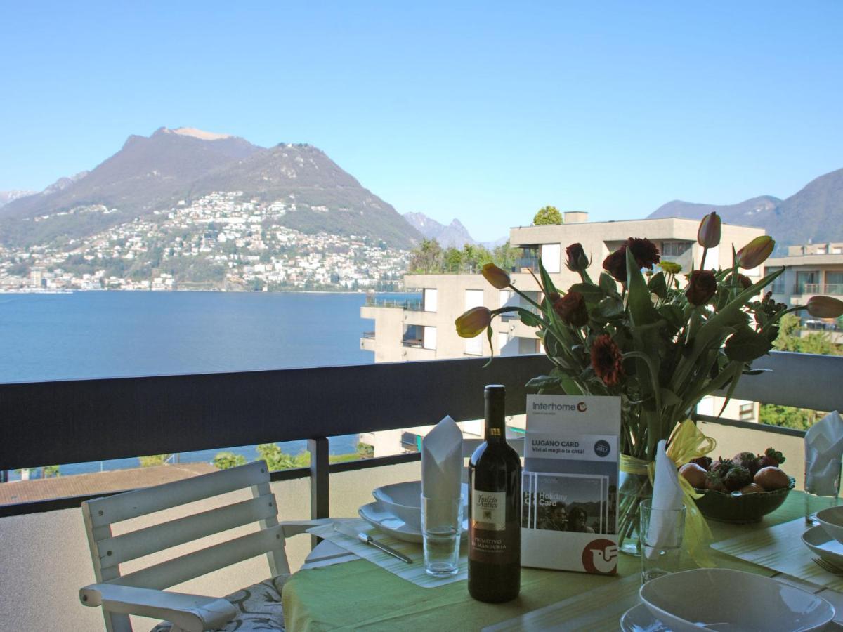 Apartment App- Paradiso By Interhome Exterior photo
