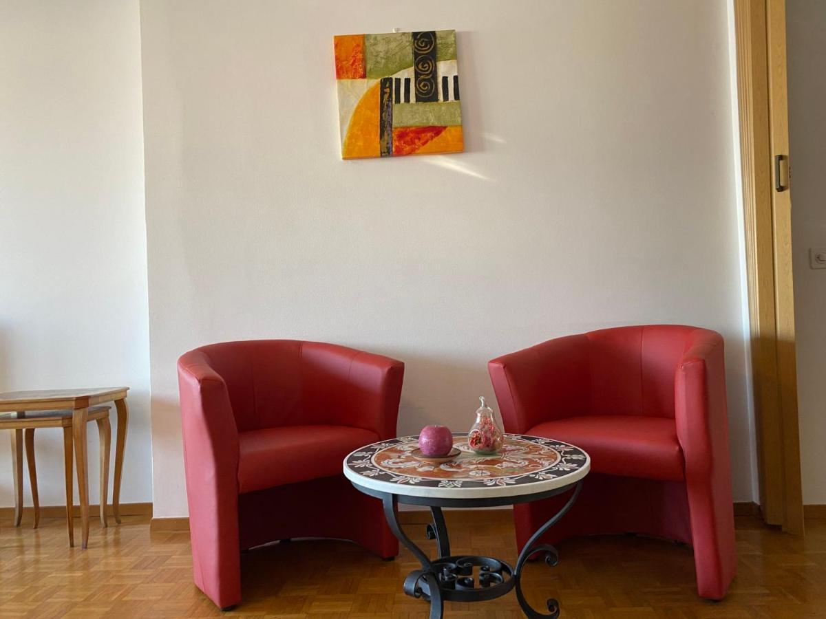 Apartment App- Paradiso By Interhome Exterior photo