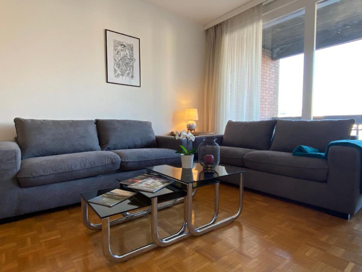 Apartment App- Paradiso By Interhome Exterior photo