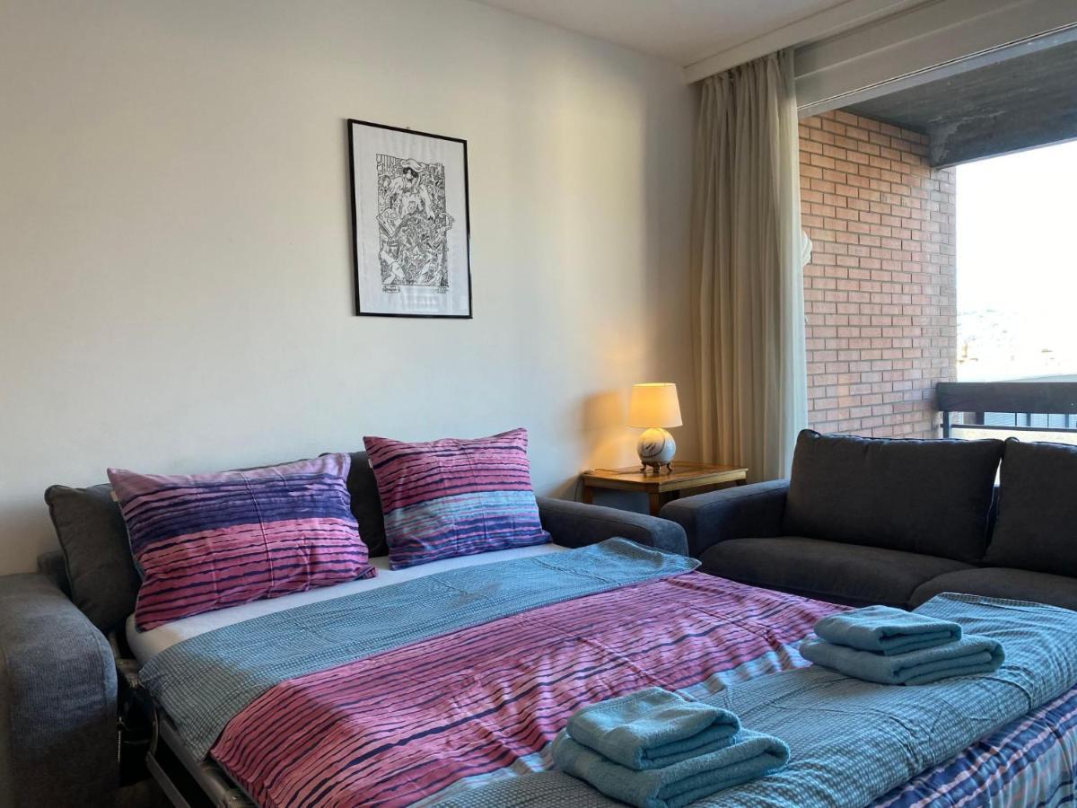 Apartment App- Paradiso By Interhome Exterior photo