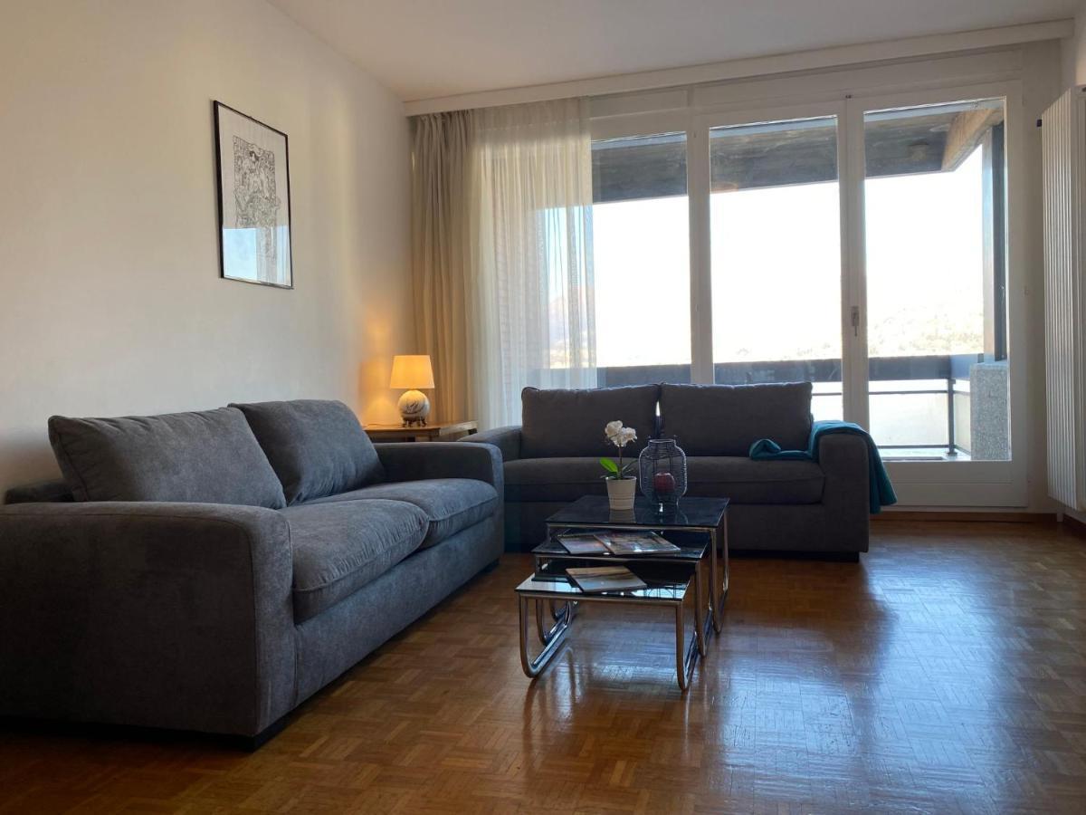 Apartment App- Paradiso By Interhome Exterior photo